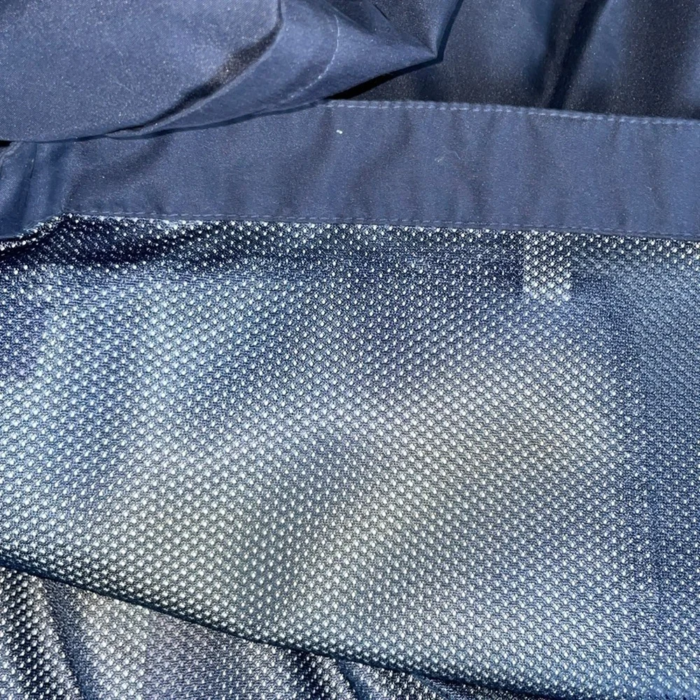 Men’s Polo Golf Mid-Weight Windbreaker